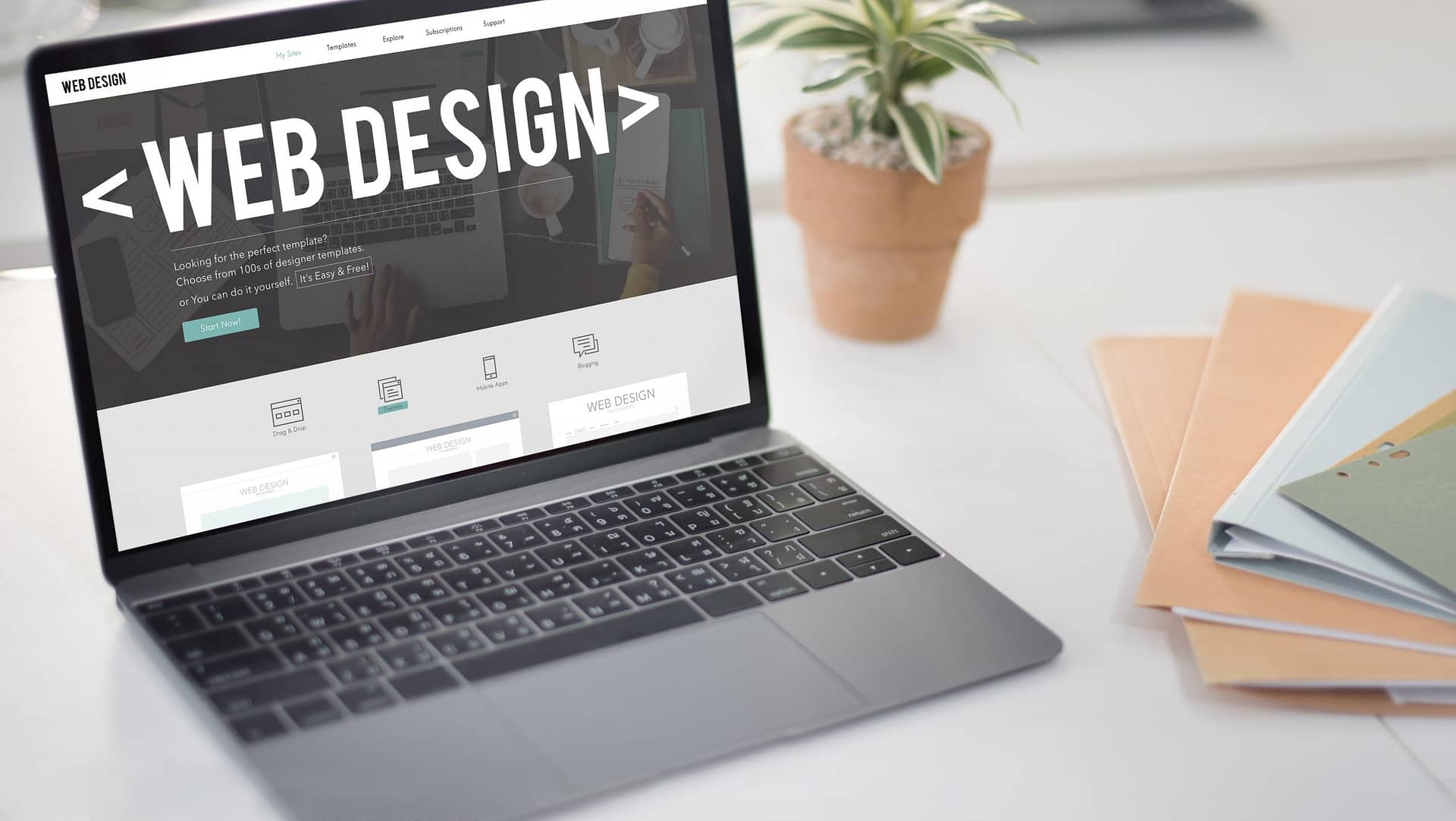 web design internet website responsive software concept 1 scaled